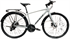 Xe đạp touring Giant ESCAPE 2 CITY 2024***
